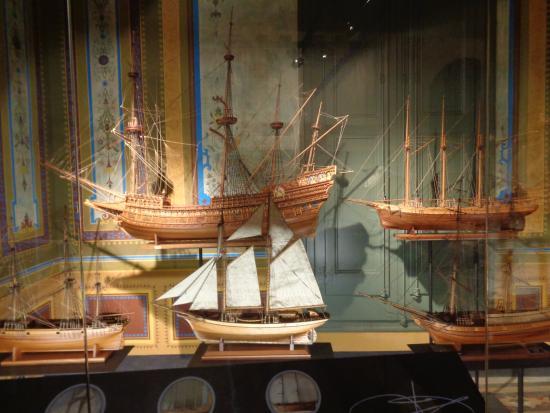 Museo Marittimo